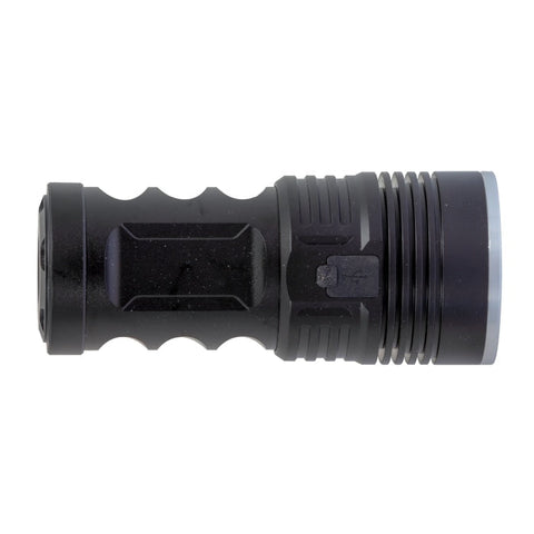 Lampe Led Tactical Ops LED1807 - 5 modes 5000 Lumens TAC0009