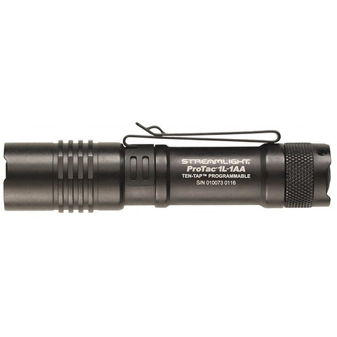 Lampe Streamlight Protac 1L - AA KC88061