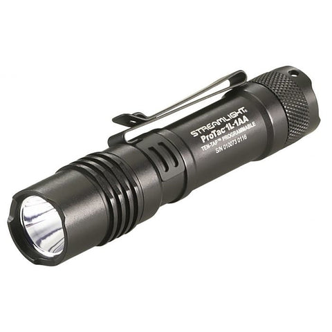 Lampe Streamlight Protac 1L - AA KC88061