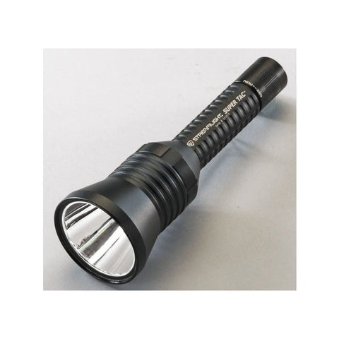 Lampe Streamlight - Stream Super Tac Led IR (2 Piles CR123 Fourinies)