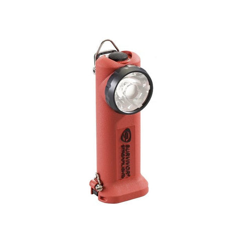 Lampe Streamlight - Stream Survivor Atex Profile - 220 V + 12 V