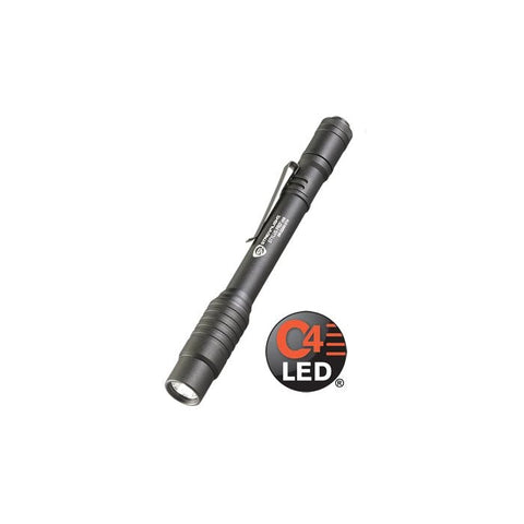 Lampe Streamlight Stylus pro USB - Avec prise USB / Transfo / Etui