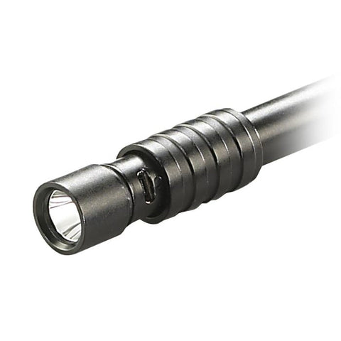 Lampe Streamlight Stylus pro USB - Avec prise USB / Transfo / Etui