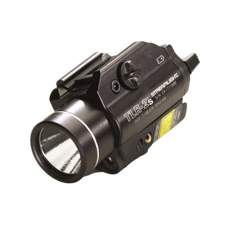 Lampe Streamlight TLR-2S Avec strobe KC69230