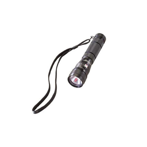 Lampe Streamlight Twin Task 2L Nightcom Led + Led Rouge - Avec Piles