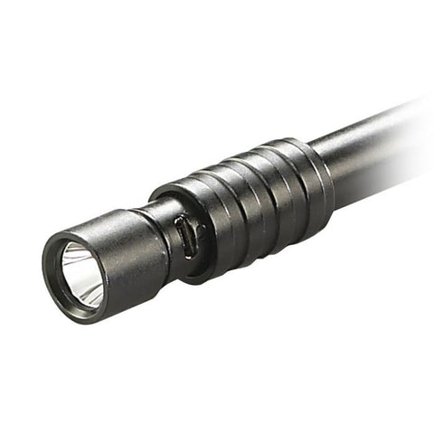 Lampe Stylus pro USB Streamlight - Avec prise USB / Etui KC66134