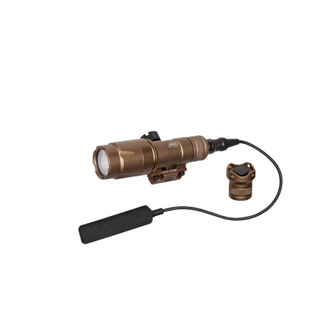 Lampe tactical ASG Strike - Tan 19220