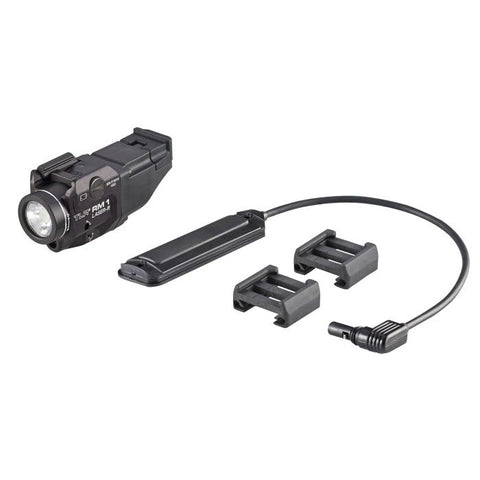 Lampe Tactique Streamlight - Stream TLR-RM 1 Laser - Avec/Sans Switch