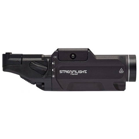 Lampe Tactique Streamlight - Stream TLR-RM 2 Laser - Avec/Sans Switch