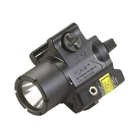 Lampe tactique Streamlight TLR-4 KC69284