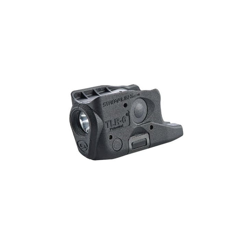 Lampe tactique Streamlight TLR-6 Glock 26/27/33 Sans laser KC69282