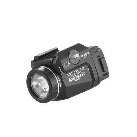 Lampe tactique Streamlight TLR-7 KC69420