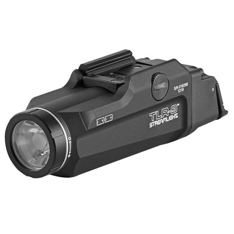 Lampe tactique Streamlight TLR-9 Flex KC69464