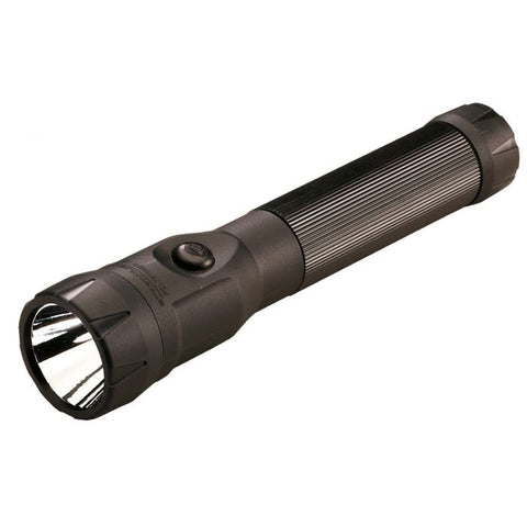 Lampe Torche Streamlight Polystinger Led- C4 Noire Rechargeable 220 V