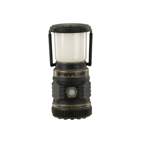 Lanterne Streamlight Siege AA Sans Base Magnétique KC44941