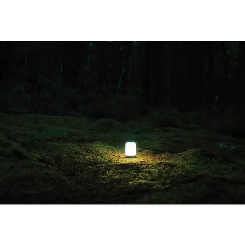 Lanterne USB multicolore BioLite Alpenglow 250 lumens LNA0100