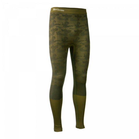 Legging thermique en laine DeerHunter 7047370S/M