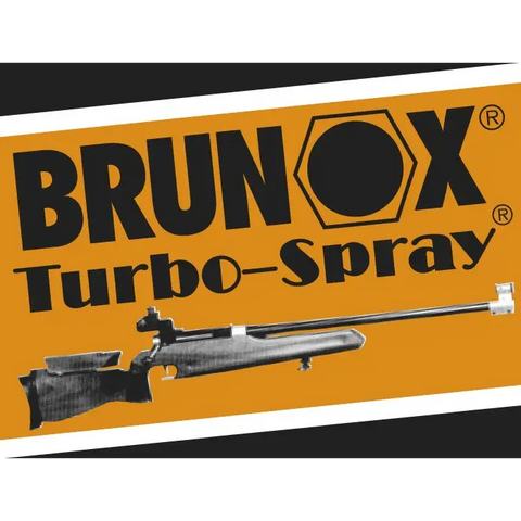 Lingettes d’huile Brunox Turbo-Spray - Accessoires nettoyage