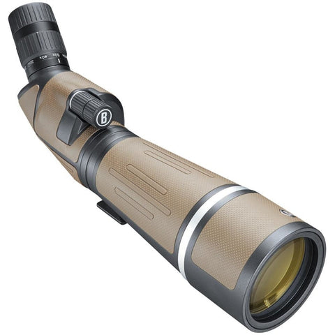 Longue-vue Bushnell Forge 20-60x80 Coyote FLSF206080TA