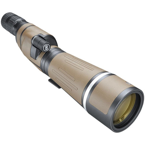 Longue-vue Bushnell Forge 20-60x80 Coyote FLSF206080T