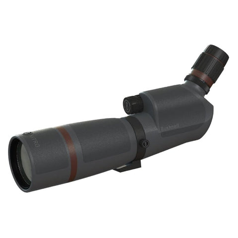 Longue vue Bushnell Nitro 15-45x65 coudée FLSN154565G