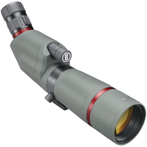 Longue vue Bushnell Nitro 20-60x65 coudée FLSN206065GA