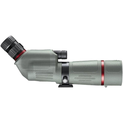 Longue vue Bushnell Nitro 20-60x65 coudée FLSN206065GA