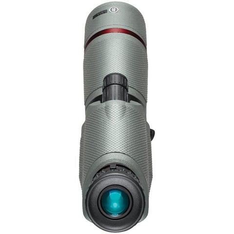 Longue vue Bushnell Nitro 20-60x65 coudée FLSN206065GA