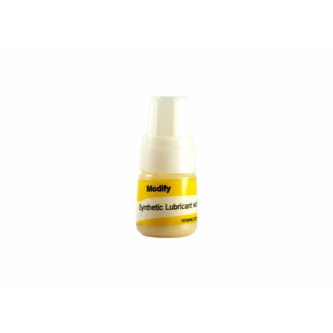 Lubrifiant PTFE 3CC pour entretien et performance des répliques airsoft, protection contre usure, amélioration de la durabilité. Produit de qualité pour lubrification fiable et durable, compatible avec utilisation professionnelle.