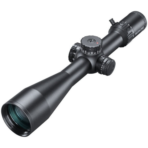 Lunette Bushnell Match Pro ED 5-30x56 Riflescope FLMP53056DMI