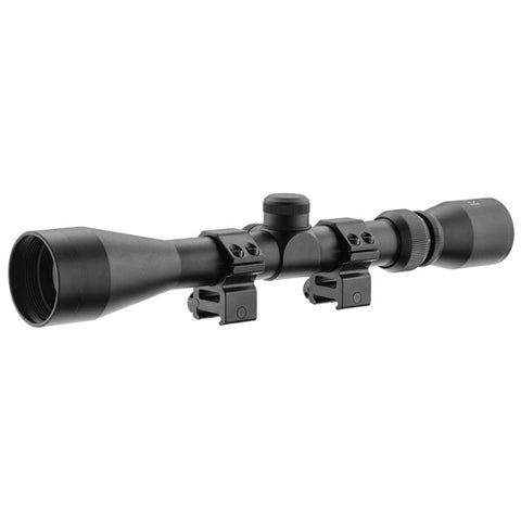 Lunette D’affût RTI Optics 3-9x40 - Avec montage Rail 21 mm OP105