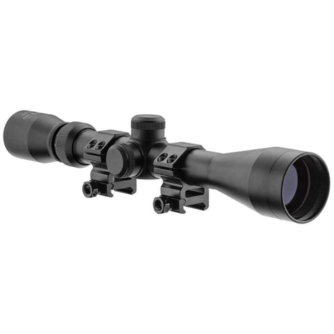 Lunette D’affût RTI Optics 3-9x40 - Avec montage Rail 21 mm OP105