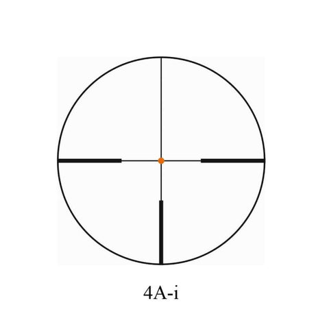 Lunette d’affut Swarovski Optik Z6i Gen. II 2.5-15x44 P BT L