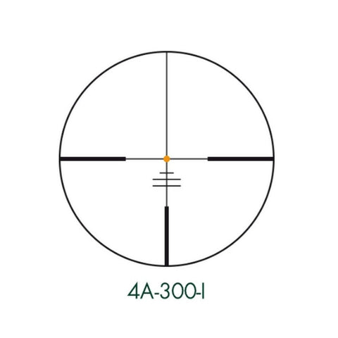 Lunette d’affut Swarovski Optik Z8i Gen. II 2.3-18x56 P L