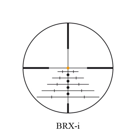 Lunette d’affut Swarovski Optik Z8i Gen. II 2.3-18x56 P SR