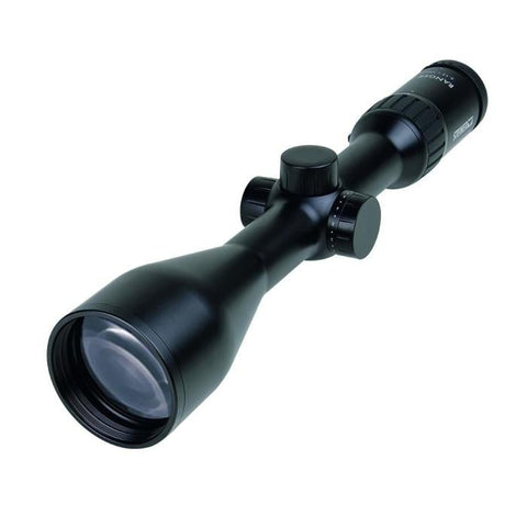 Lunette de chasse Steiner Ranger 4 - 3-12x56 51100624