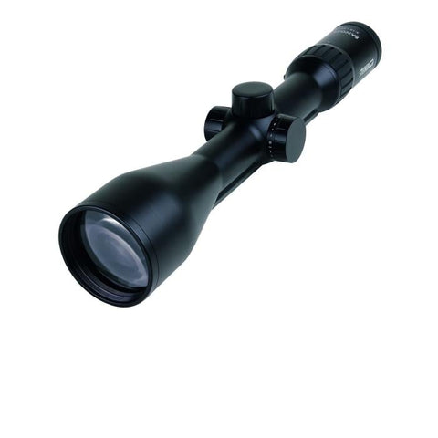 Lunette de chasse Steiner Ranger 4 - 3-12x56 51100631