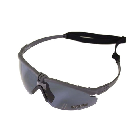 Lunette de protection Nuprol battle pro thermal A69638