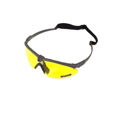 Lunette de protection Nuprol battle pro thermal A69638