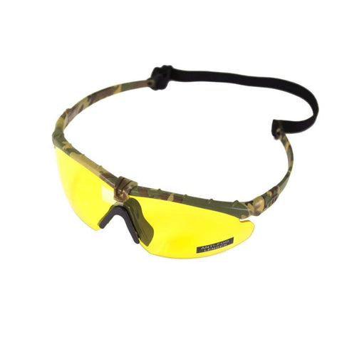 Lunette de protection Nuprol battle pro thermal A69638