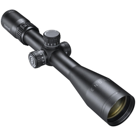 Lunette de tir Bushnell Elite Engage Réticule Deploy MOA Tourelle