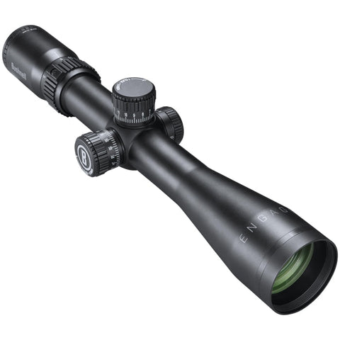 Lunette de tir Bushnell Elite Engage Réticule Deploy MOA Tourelle