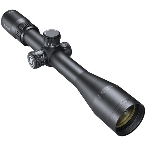 Lunette de tir Bushnell Elite Engage Réticule Deploy MOA Tourelle