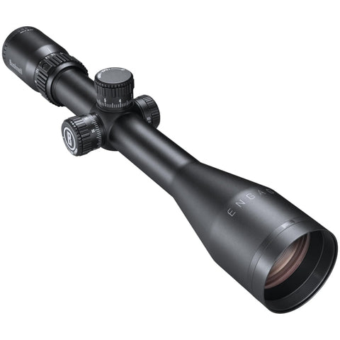 Lunette de tir Bushnell Elite Engage Réticule Deploy MOA Tourelle