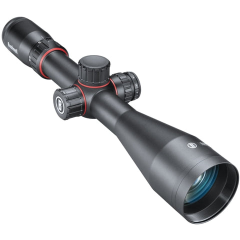 Lunette de Tir Bushnell Nitro Réticule Lumineaux 4A FLRN21250BS9