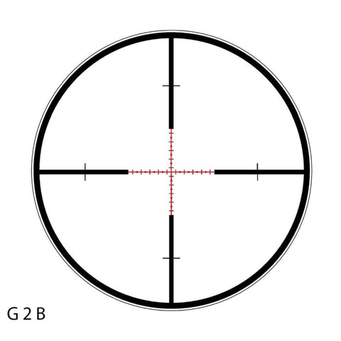 Lunette de tir Steiner Military M5Xi 5-25x56 - Ret G2B 51103388