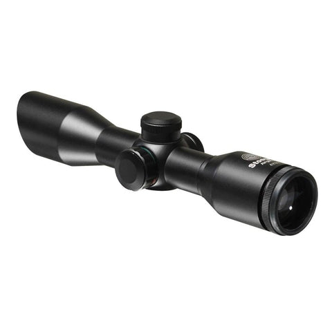 Lunette de tir Stoeger scope avec support - 4x32 51100200