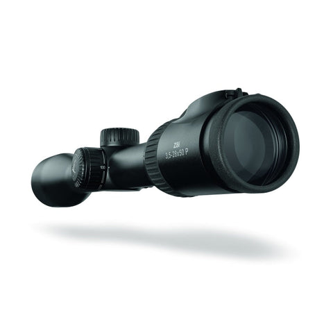 Lunette de tir Swarovski Optik Z8i Gen. II 3.5-28x50 P SR