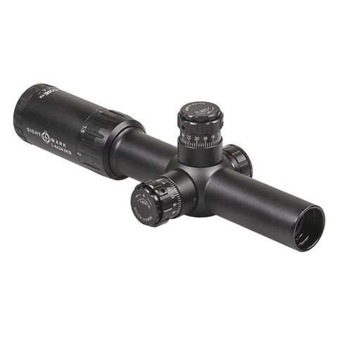 Lunette de Visée Sightmark Core Tx 1-4x24 514SM13072DCR