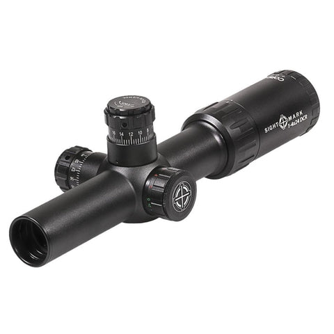 Lunette de Visée Sightmark Core Tx 1-4x24 514SM13072DCR